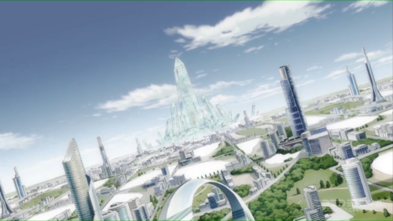 folge - Folge 20: Crystal Tokyo - King Endymion Krista10