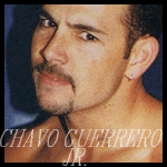 Staff and Roster of World Championship Wrestling Chavo_10