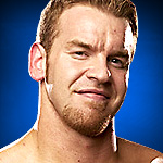 TNA Roster Christ13