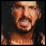 Staff and Roster of World Championship Wrestling Kanyon10