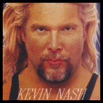 Staff and Roster of World Championship Wrestling Kevin_10