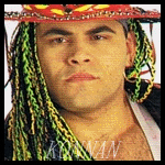 Staff and Roster of World Championship Wrestling Konnan10