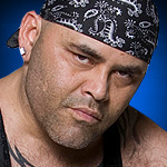 TNA Teams / Stables Konnan11