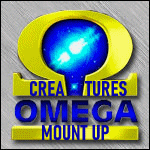 The Creatures of ΩMΞGΔ Omega_10
