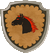 Blason des maisons pour les rangs Bracke10