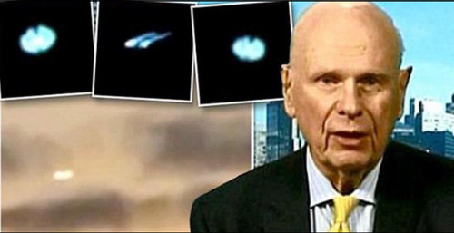 Paul Hellyer - " full disclosure - divulgation totale " Image136