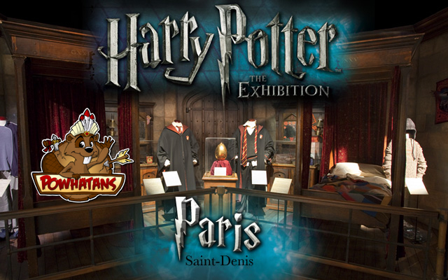 [Powhatans] Pas Si Mini Meeting Que Ca - Exposition Harry Potter à la Cité du Cinéma (02/05/2015) Logo_n10