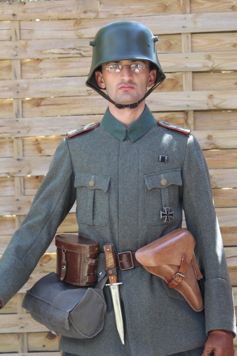 Reconstitution officier Prussien 1916 Img_0011