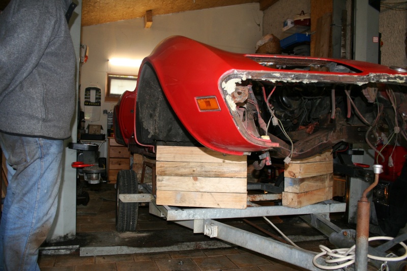 Corvette C3 76 en cours de restauration - Page 3 Img_6217