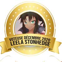 Le Wall of Fame  Voteus10