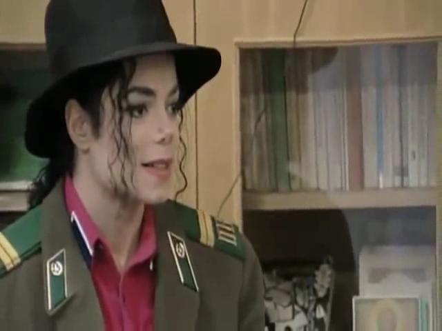 [DL] Michael Jackson Visit Moscow 1993 (No the Comments/10 minutes) MP4 15th_123
