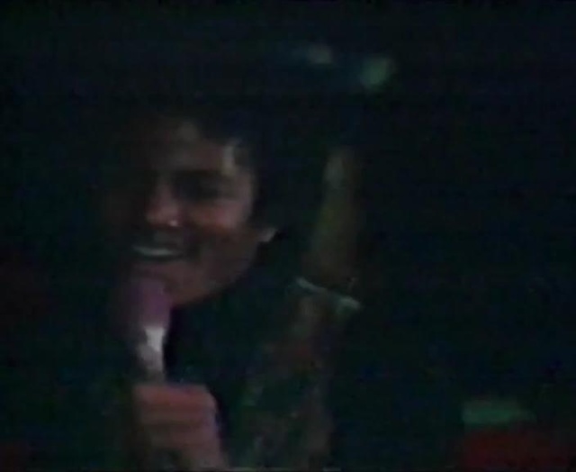 [DL] "Rare" Michael Jackson At The Club 1980 Club_310