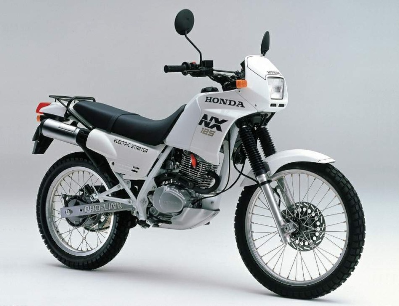 La femme de l'ours ! Honda_10