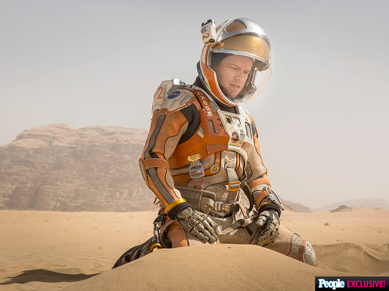 The Martian - Ridley Scott Martia10