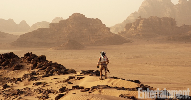 The Martian - Ridley Scott The-ma11