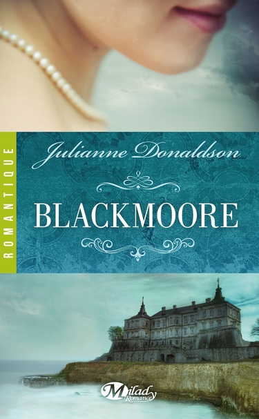 Blackmoore - Blackmoore de Julianne Donaldson Blackm10