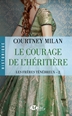 Coups de coeur 2015: les votes - Romance Historique Courag10