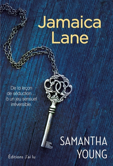 JAmaica lane - Dublin Street - Tome 3 : Jamaica Lane de Samantha Young Jamaic10