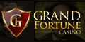 Grand Fortune Casino 100 free Spins no deposit bonus Grandf10