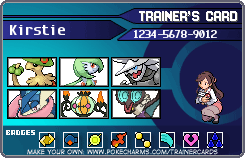 Pokémon Dream Team 4 - The Vileplume Strikes Back Traine10