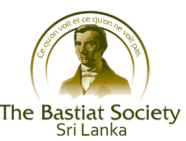 Open Invitation for Sri Lanka Equity Members - Seminar from Austrian Economist Dr. Tom Palmer Bastia10