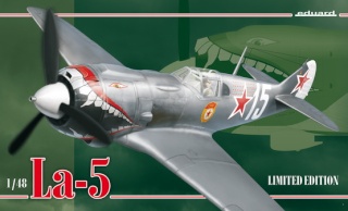 lavochkine La-5 88 GIAP Septembre 1943 1184111