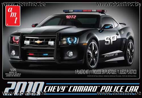 camaro  police Getpic10