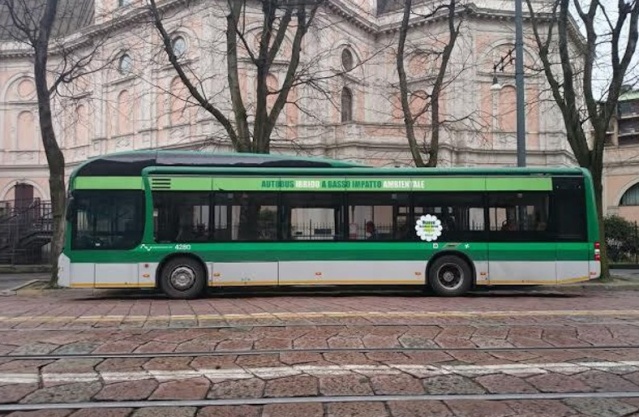 Trasporto Pubblico più Sicuro Autobu10