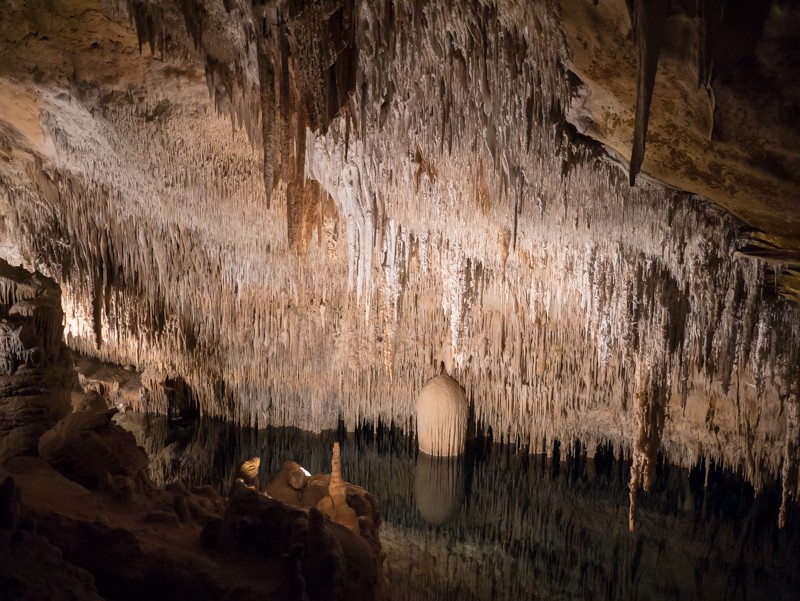 Grottes à Majorque [complètes] P1050510