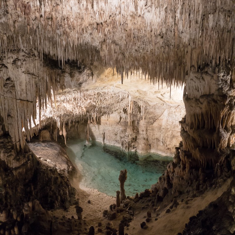 Grottes à Majorque [complètes] P1050512