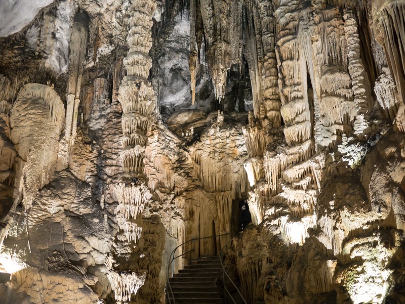 Grottes à Majorque [complètes] P1050514