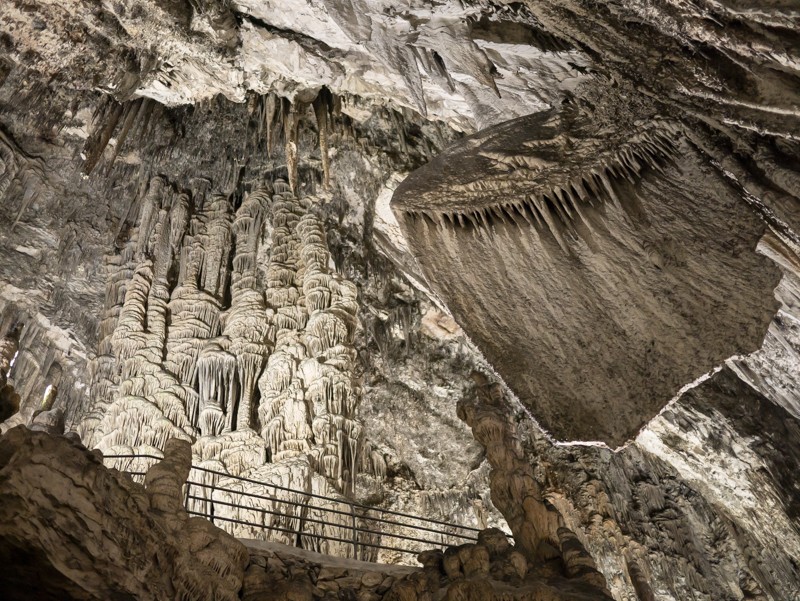 Grottes à Majorque [complètes] P1050517
