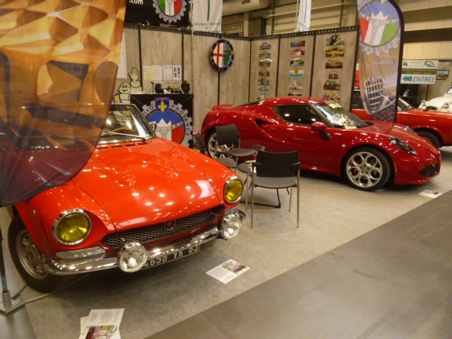 Salon AVIGNON MOTOR FESTIVAL 2015 - Page 4 P1010319