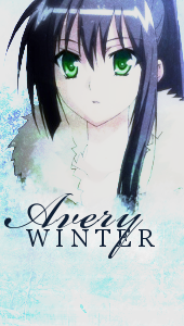 Avery Winter