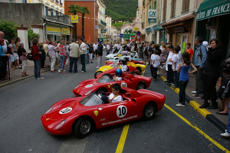 1er Grand Prix pour enfants de la ville d'Amélie-les-Bains ! 10256710