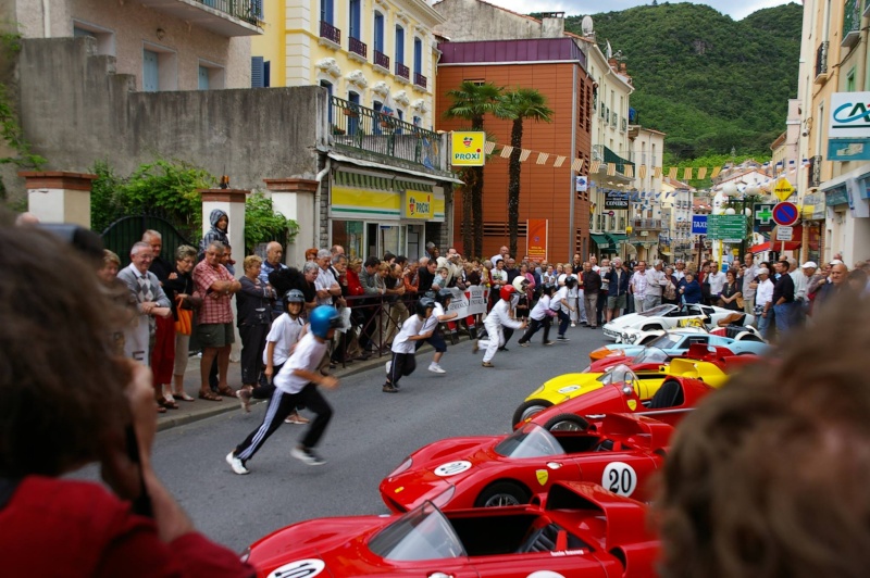 1er Grand Prix pour enfants de la ville d'Amélie-les-Bains ! 16697910