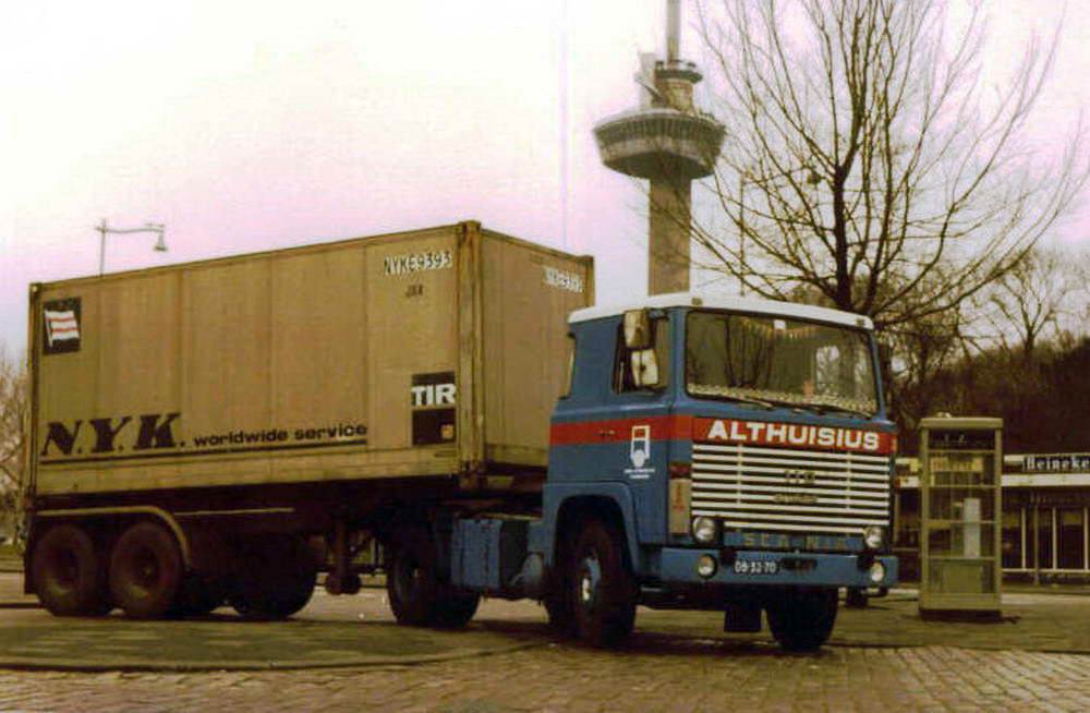 Scania LB 111 et 141. - Page 2 2011-110