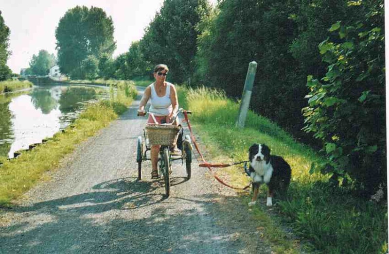 Deux belles journées de vélo ! Pu-vel10