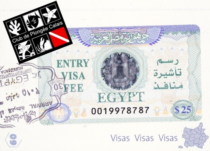 Séjour Egypte 2015 Visa_e11