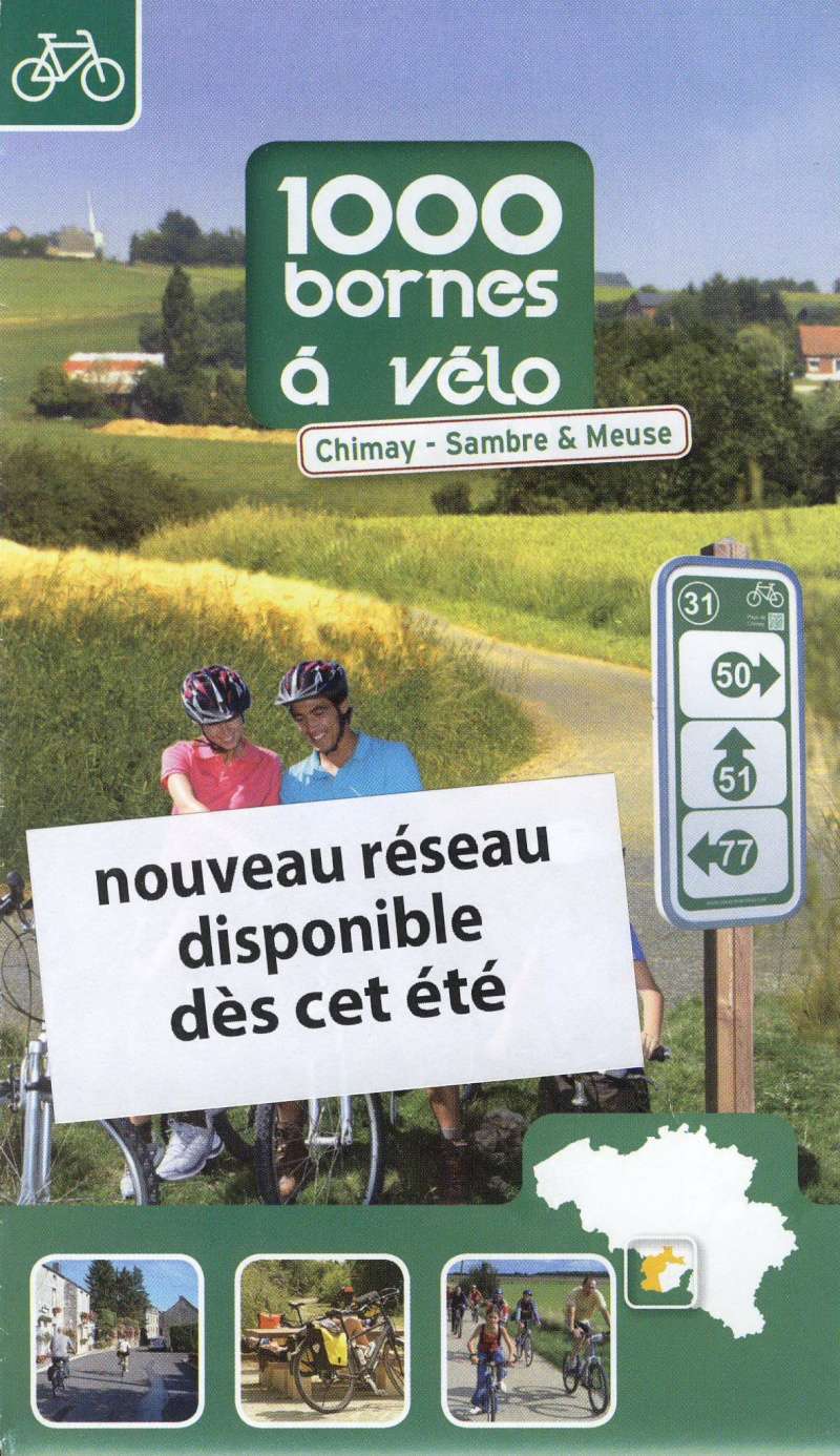 1000 bornes a velo hotsell