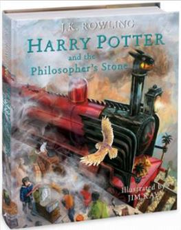Harry Potter Illustré Captur15