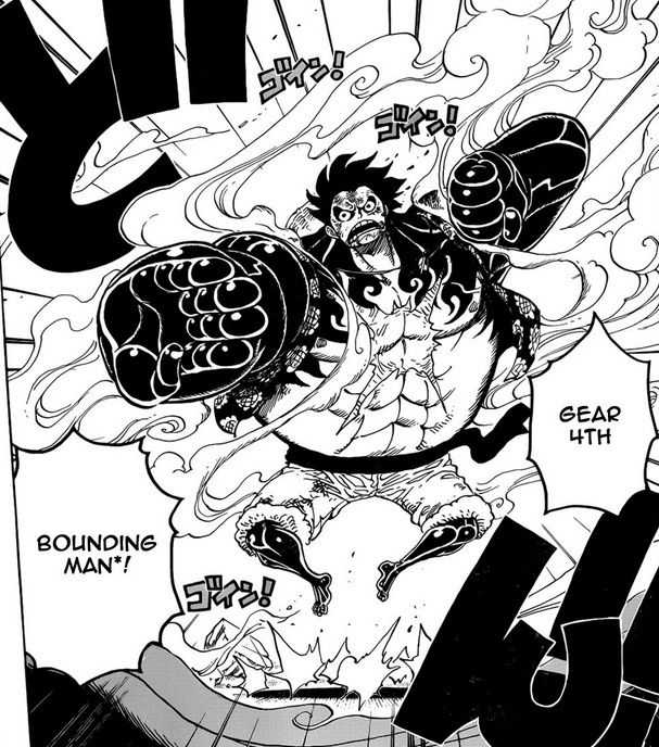One Piece - Page 9 Gear410