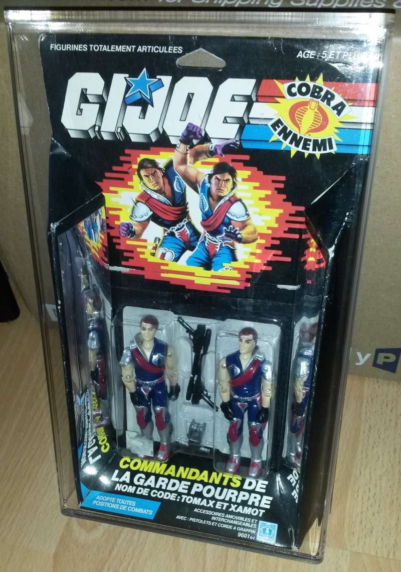 GI Joe - Boîtes et Blisters Français - Page 3 20150311