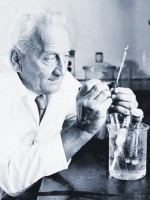 Poznati hemičari i njihova otkrića Albert10