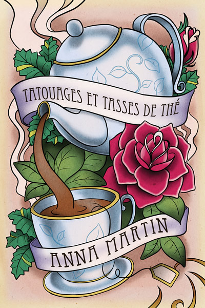 Tatouages et tasses de thé by Anna Martin Tattoo10