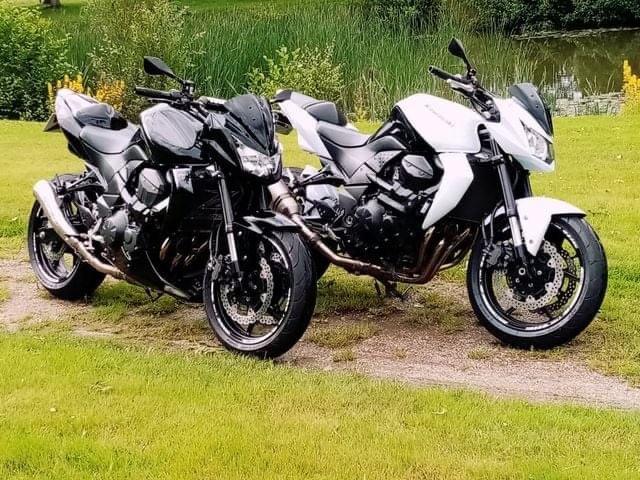 Toutes les motos  06529210