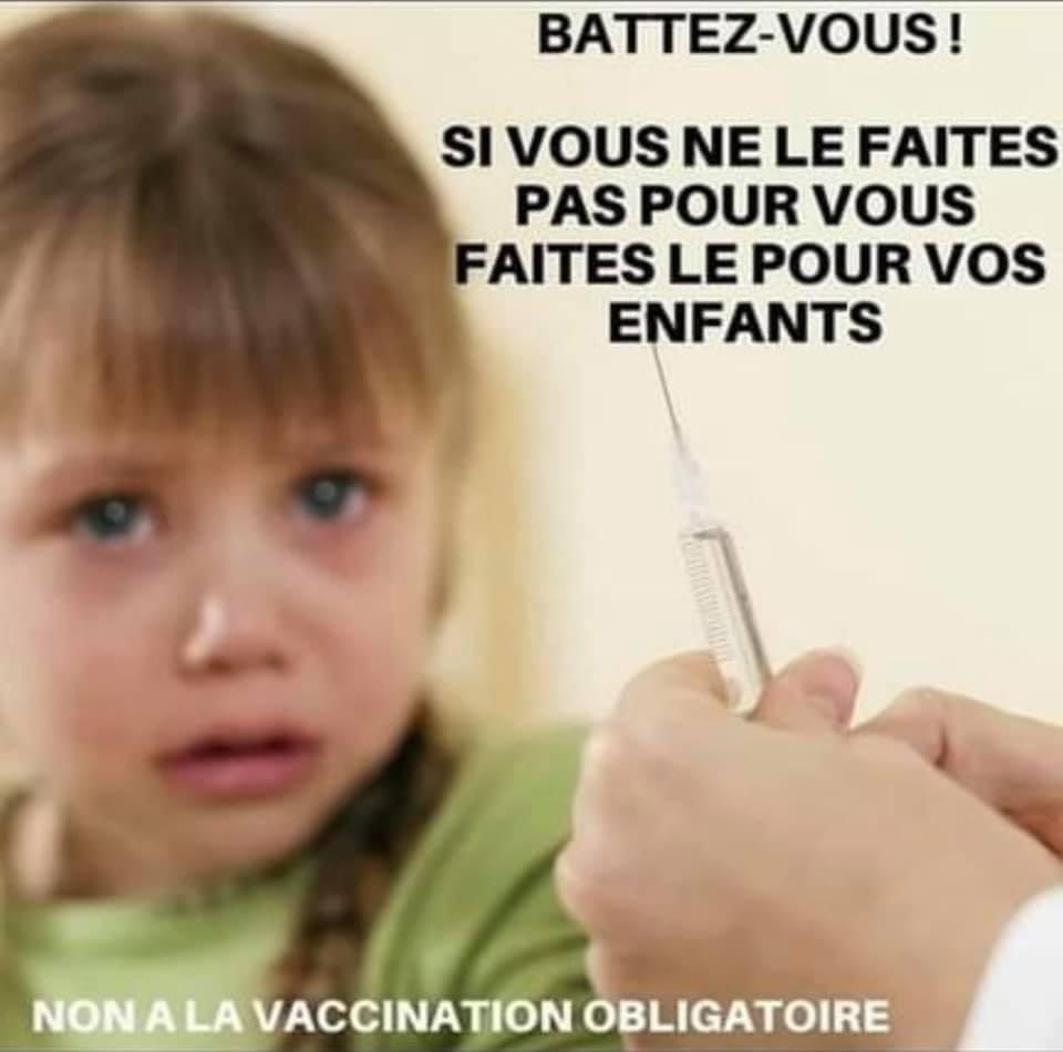 La ( vaccination ) et les risques ,etc… 0d191110