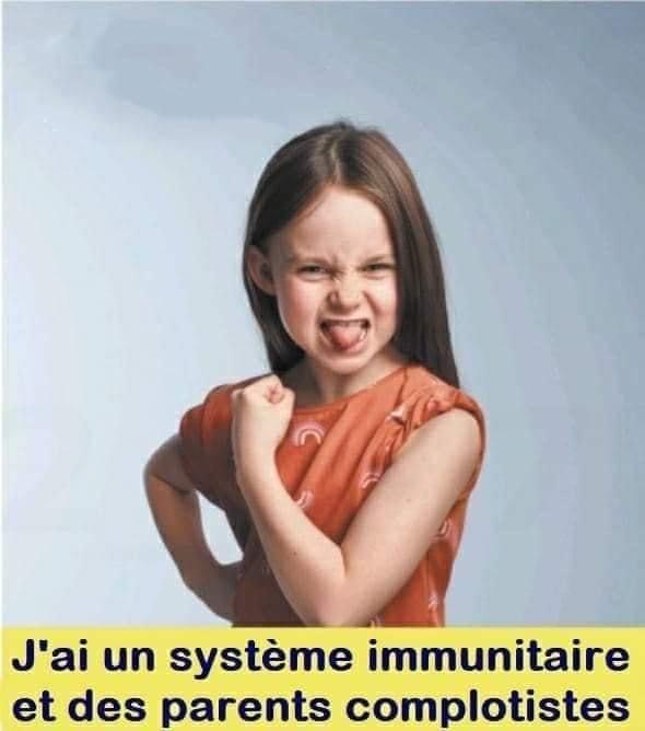 ( poison,vaccinations des enfants ) 7532d110