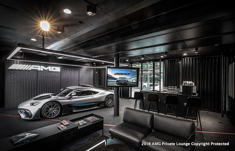 AMG GT Black série pour 2020 7e5d9210