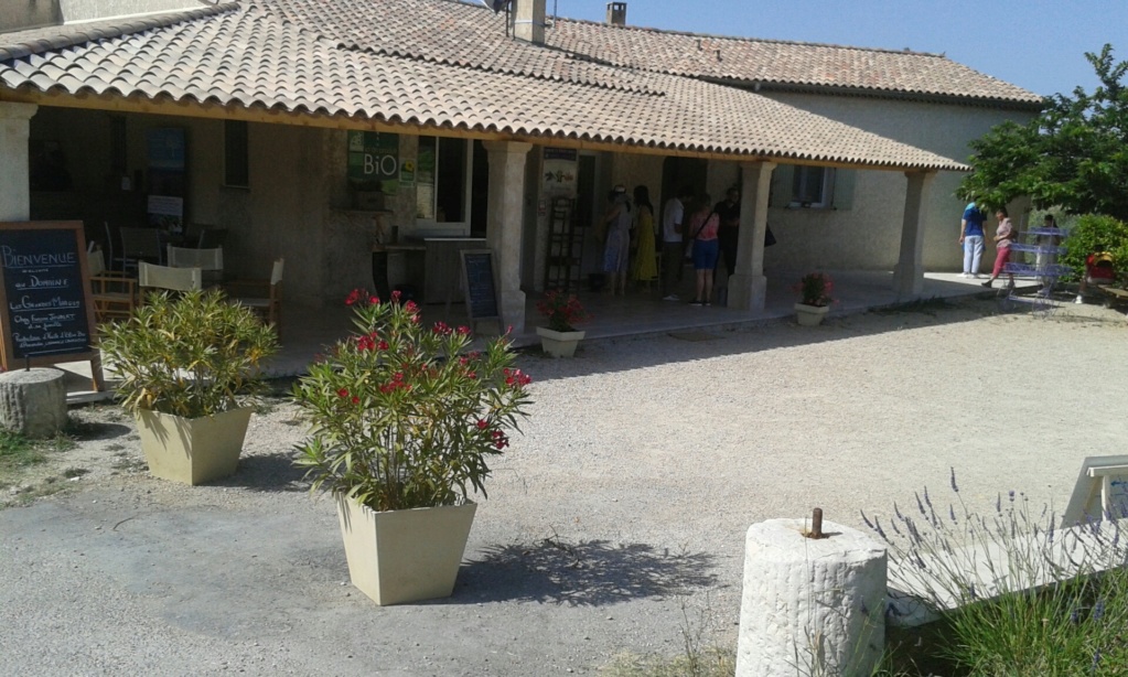 Sortie au pays de la lava ( VALENSOLE ) E7c6bd10